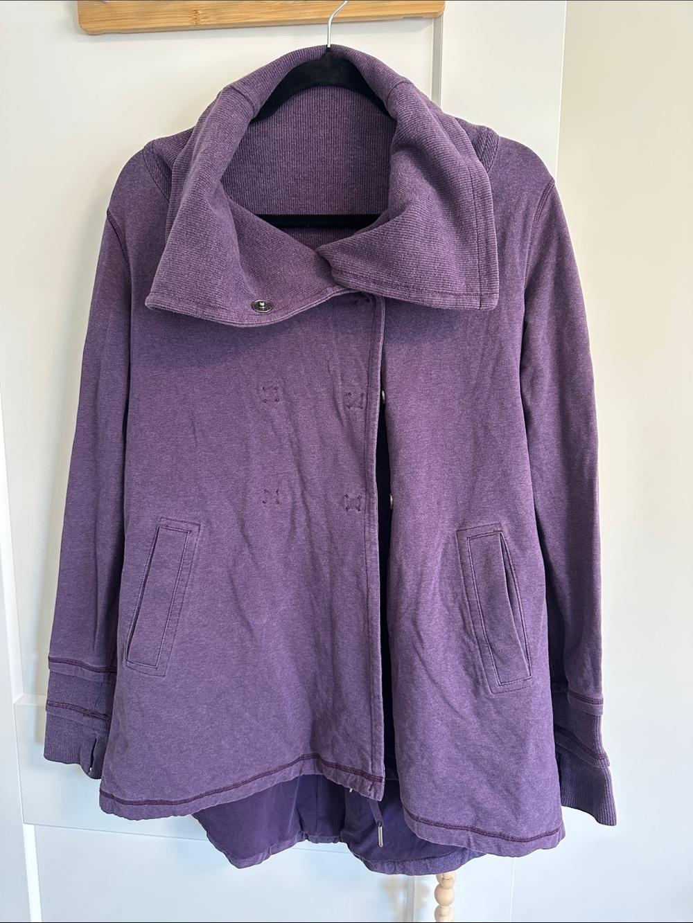Lululemon Gratitude Wrap